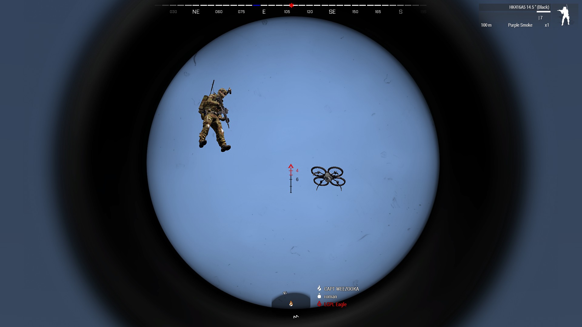 Checkpoint Op - 10th August 2025